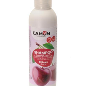 SHAMPOOING CAMON AUX CERISES 200 ML