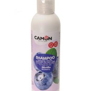 SHAMPOOING CAMON AUX MYRTILLES 200 ML