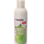 SHAMPOOING CAMON AUX POMMES VERTES 200 ML