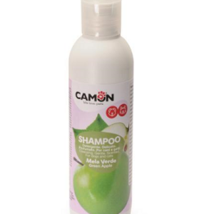 SHAMPOOING CAMON AUX POMMES VERTES 200 ML
