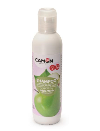 SHAMPOOING CAMON AUX POMMES VERTES 200 ML